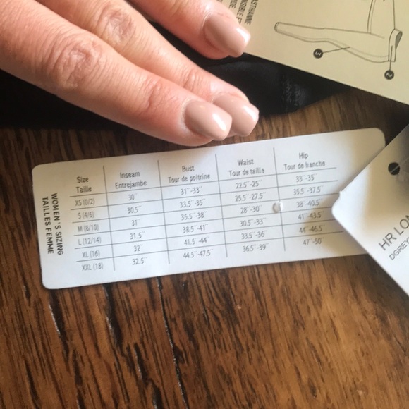 Adidas Climalite High Rise - Picture 4 of 7